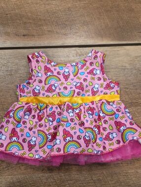 Build-a-bear My Melody Dress